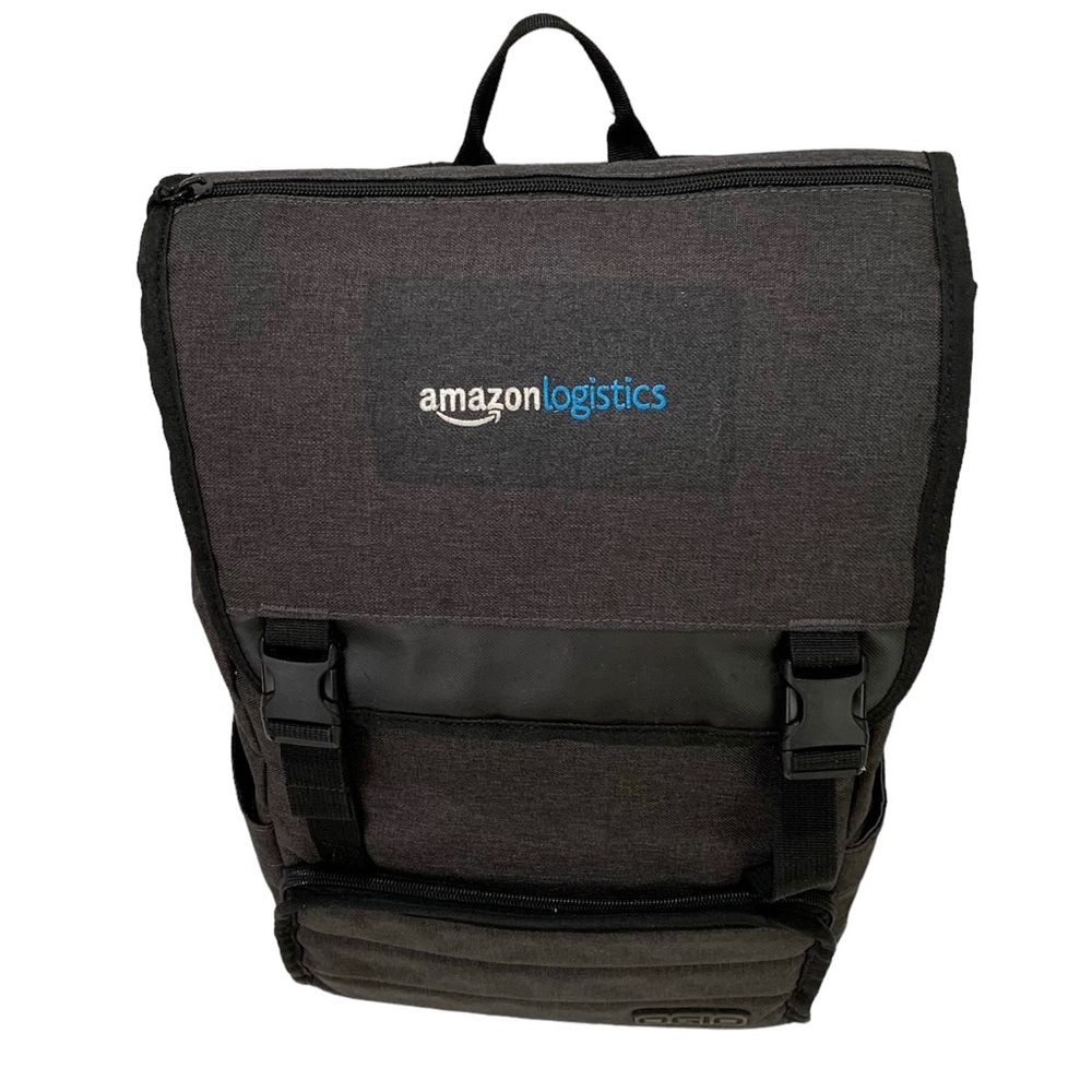 OGIO Laptop Backpack Amazon Logistics - Picture 2 of 10